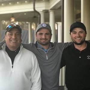 Meet your Posher, Jeffrey